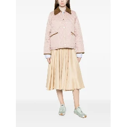 Barbour Jackets Pink