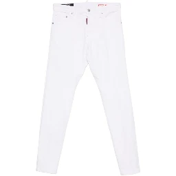 Dsquared2 Jeans White