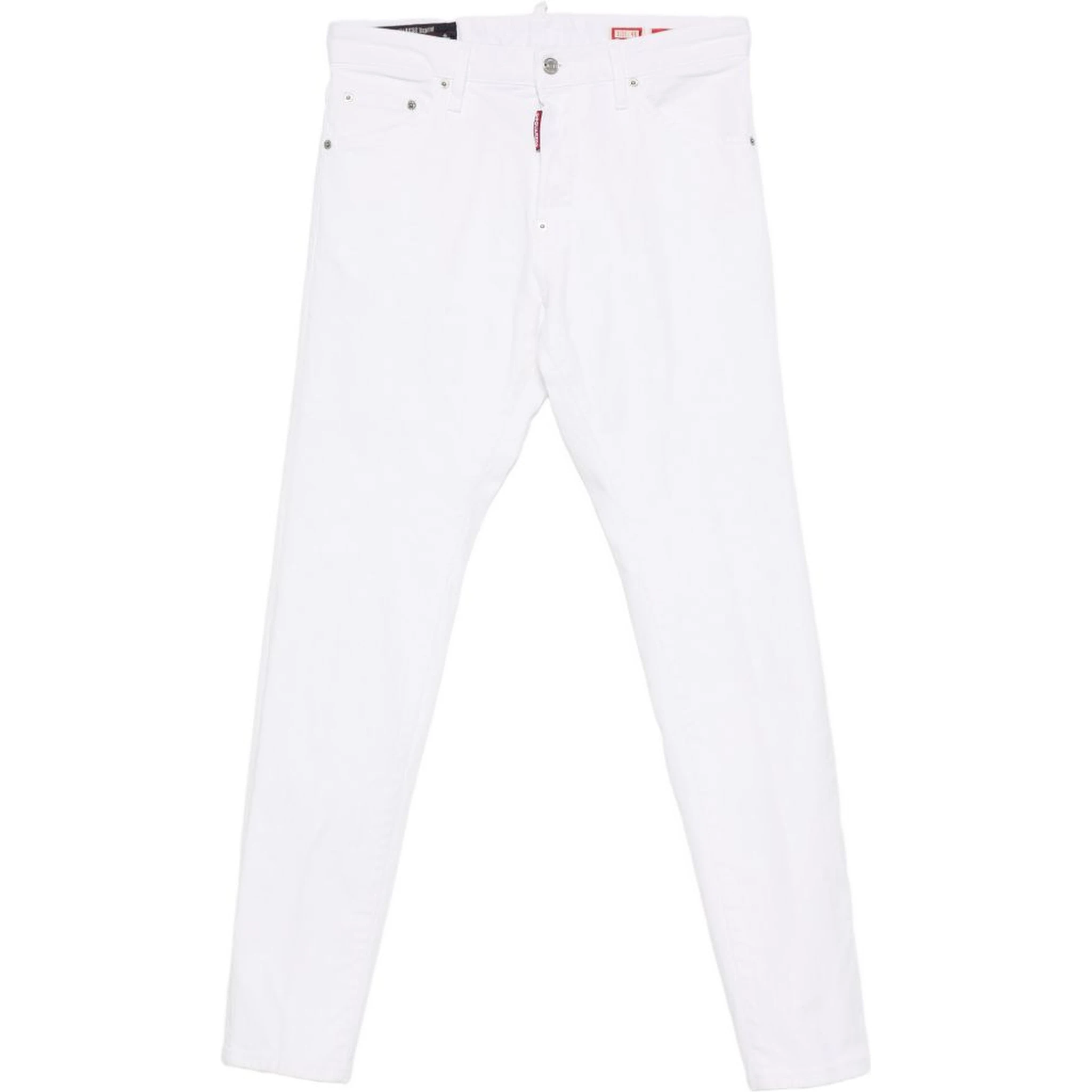 Dsquared2 Jeans White