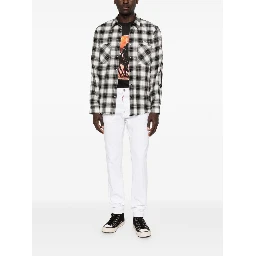 Dsquared2 Jeans White