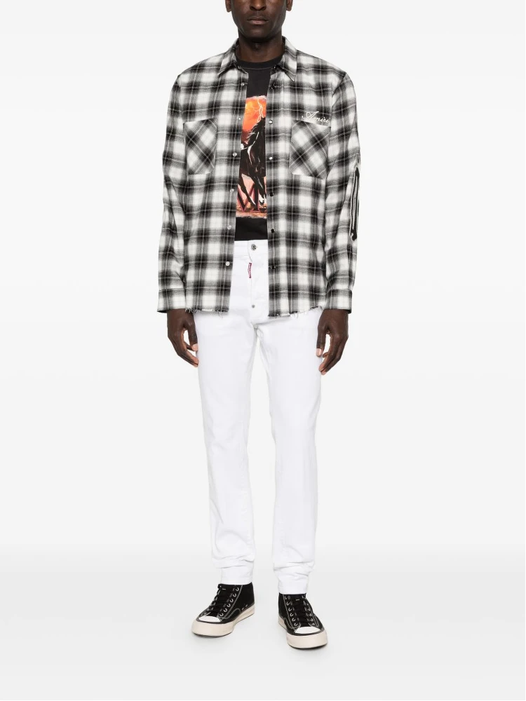 Dsquared2 Jeans White alternative