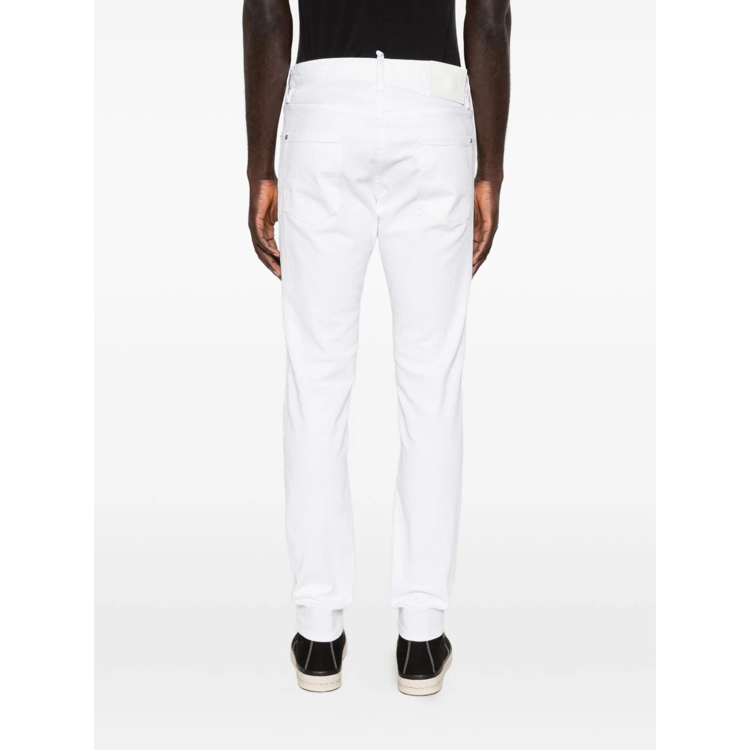 Dsquared2 Jeans White