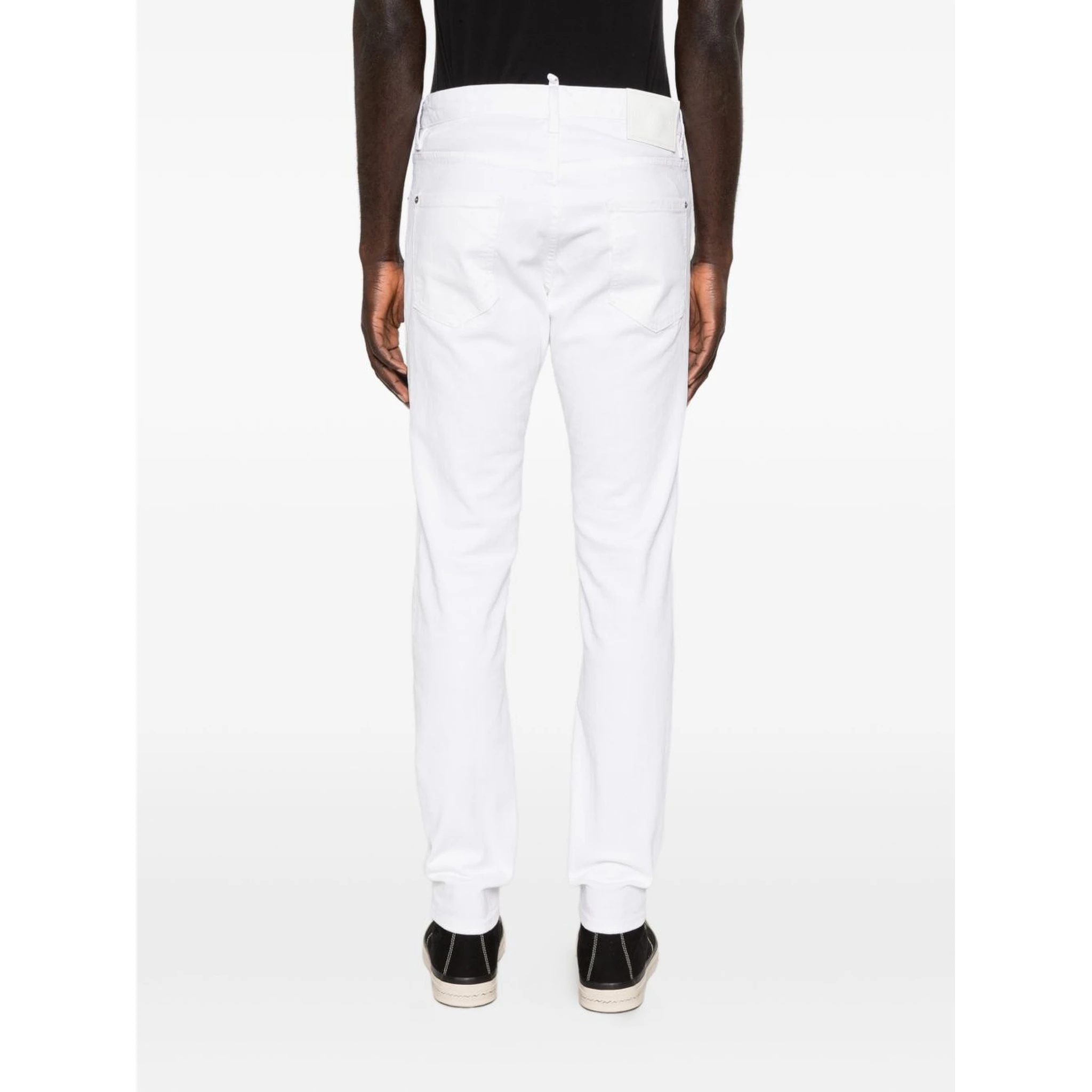 Dsquared2 Jeans White