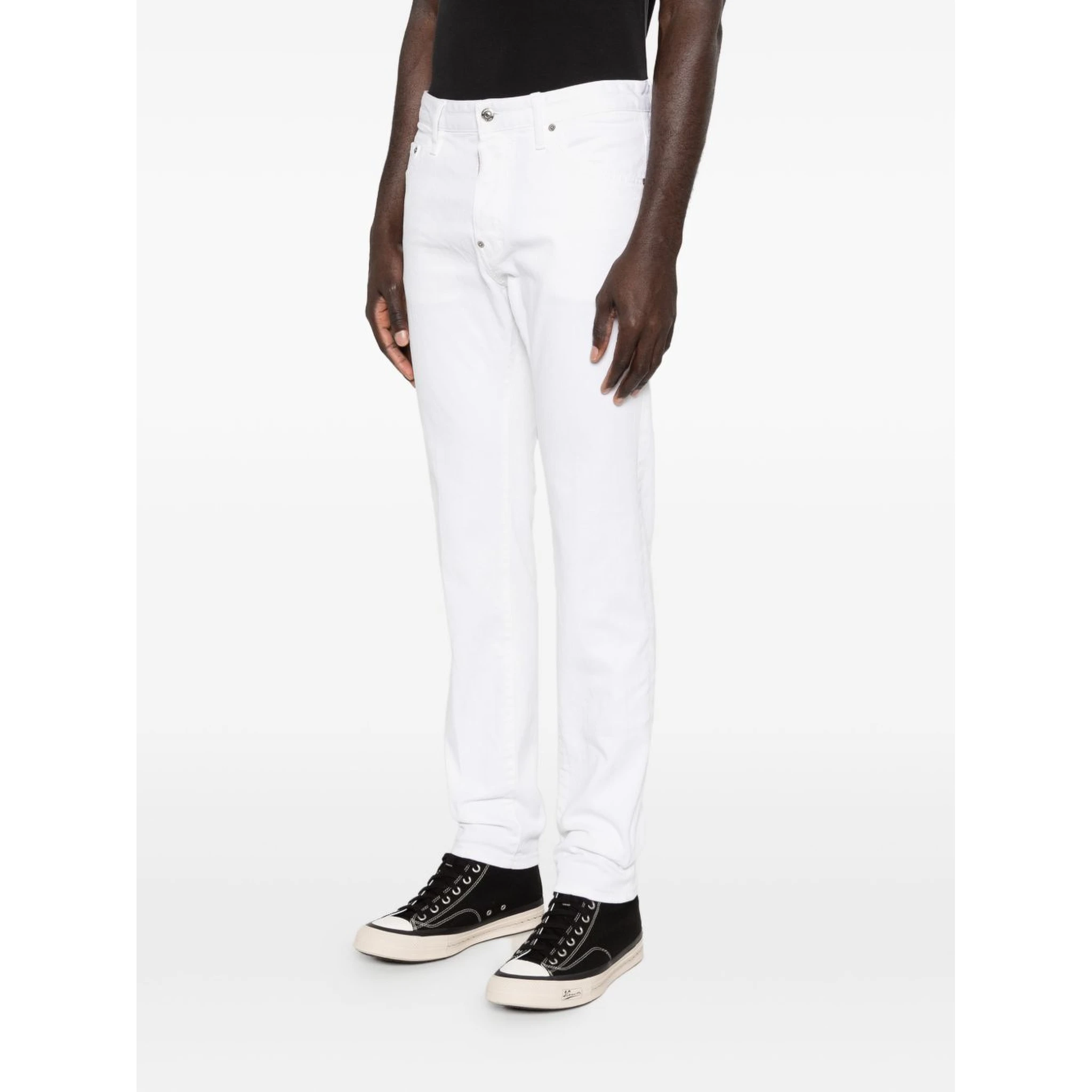 Dsquared2 Jeans White