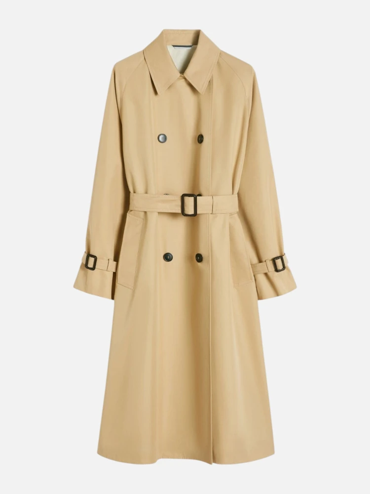 WEEKEND MAX MARA WKDCANASTA coat