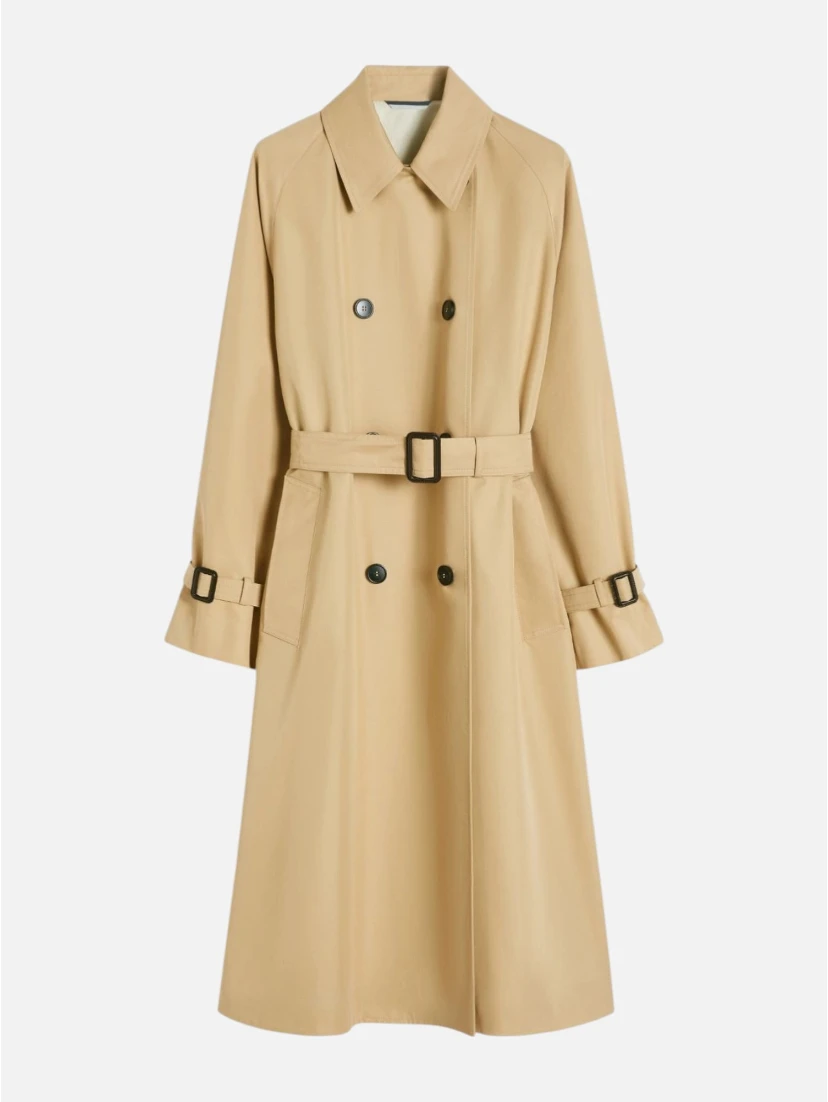 WEEKEND MAX MARA WKDCANASTA coat