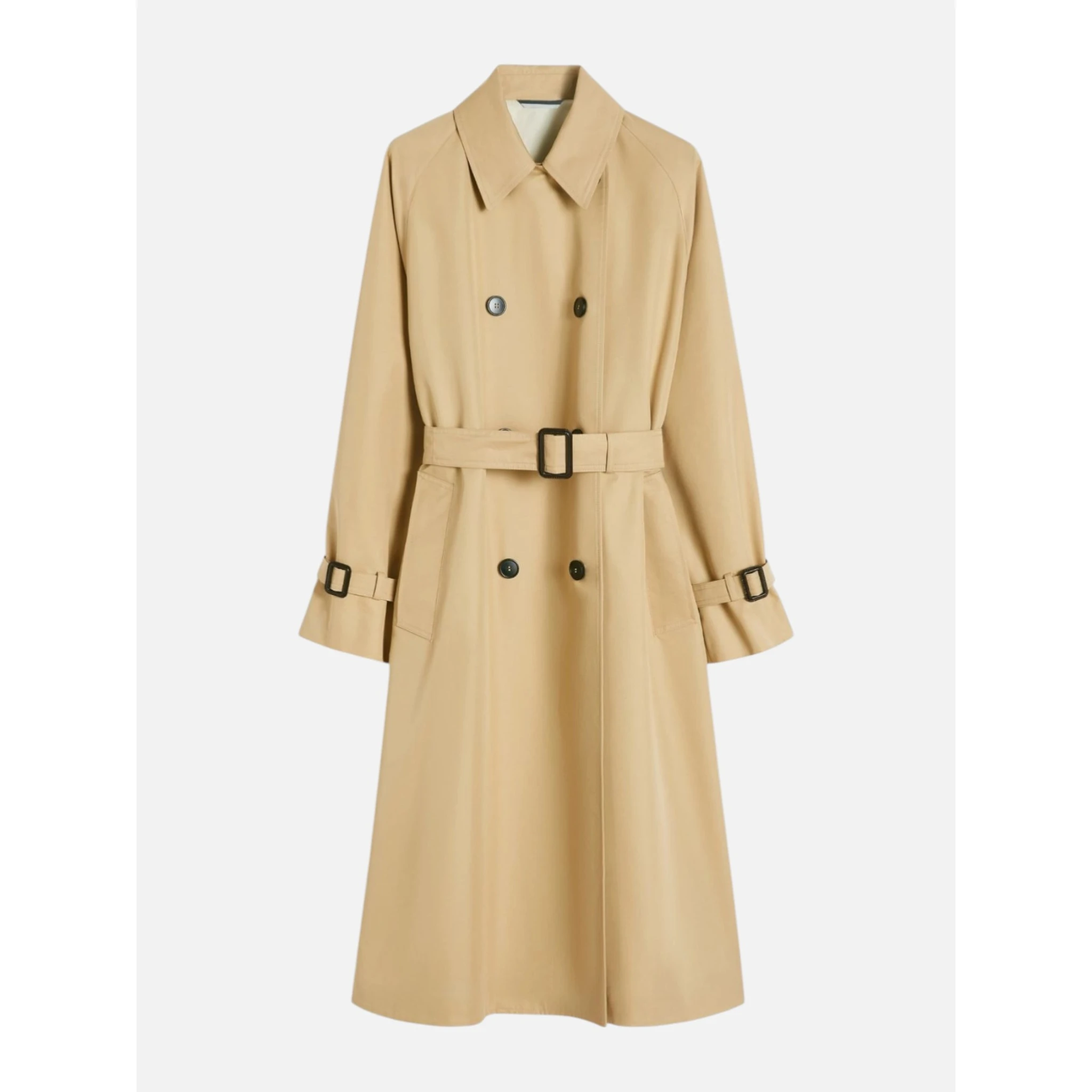 WEEKEND MAX MARA WKDCANASTA coat