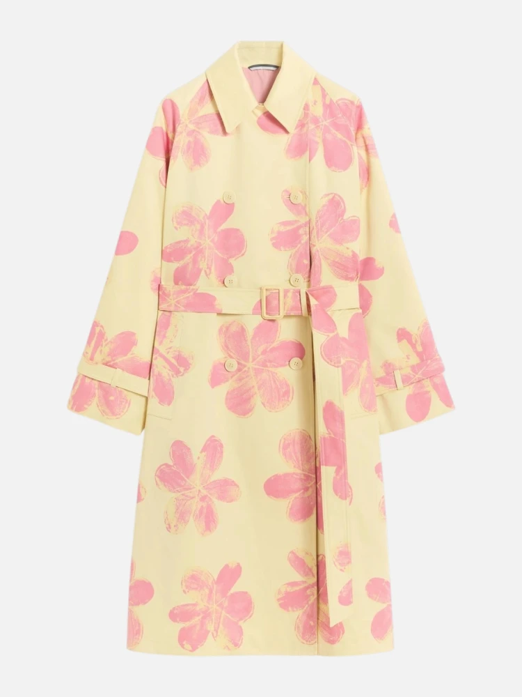 WEEKEND MAX MARA WKSRADIOSO coat