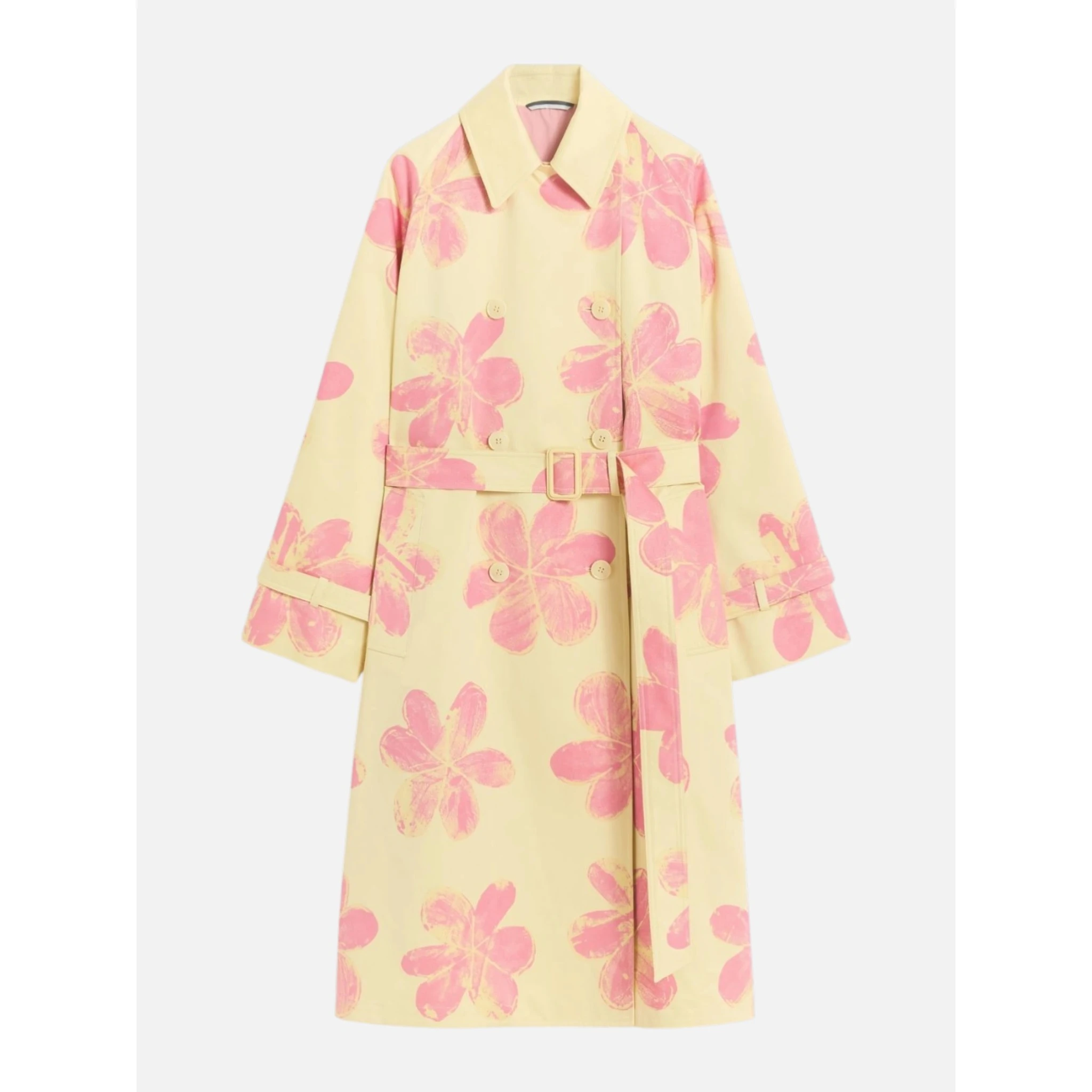 WEEKEND MAX MARA WKSRADIOSO coat