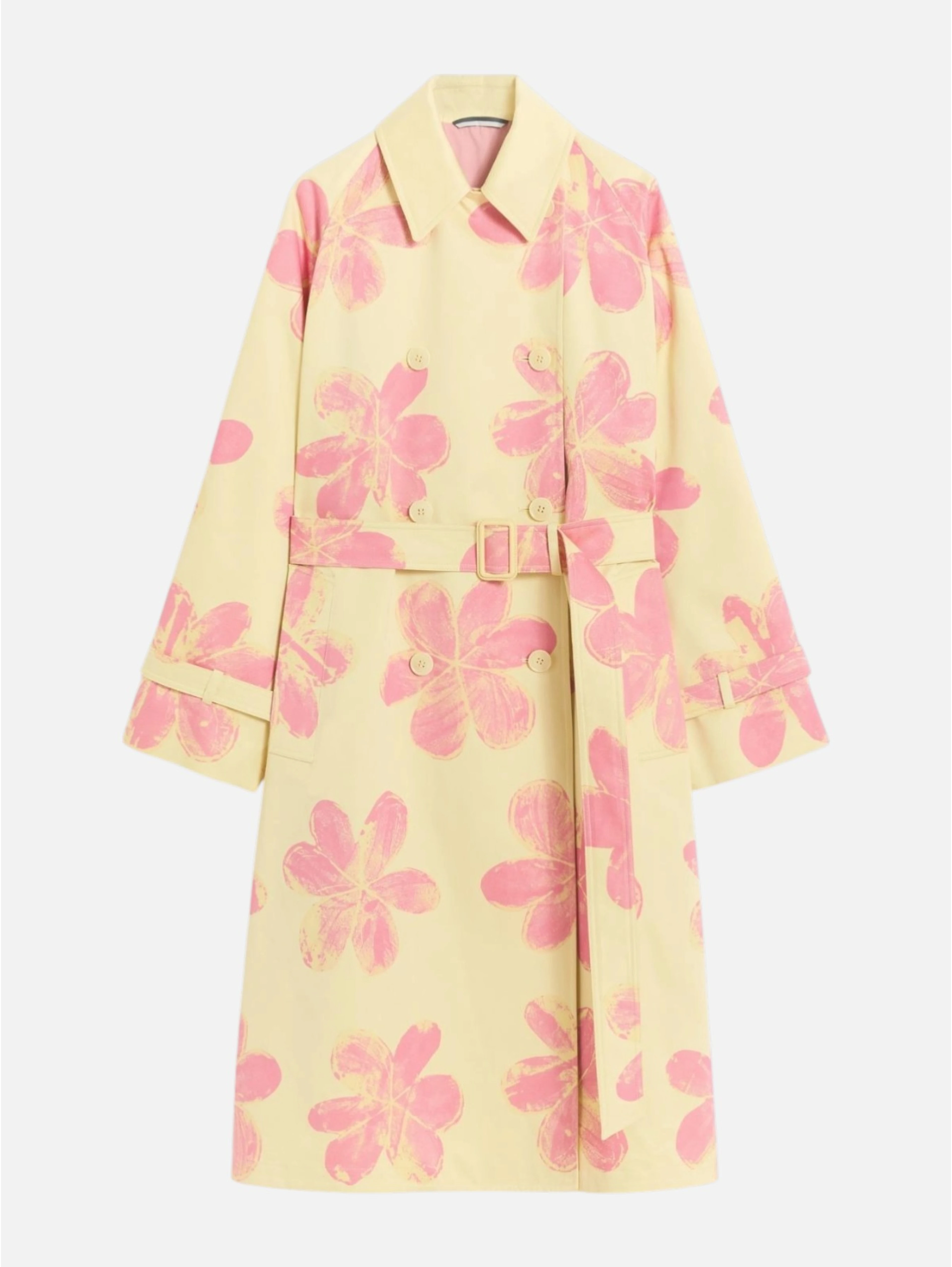 WEEKEND MAX MARA WKSRADIOSO coat