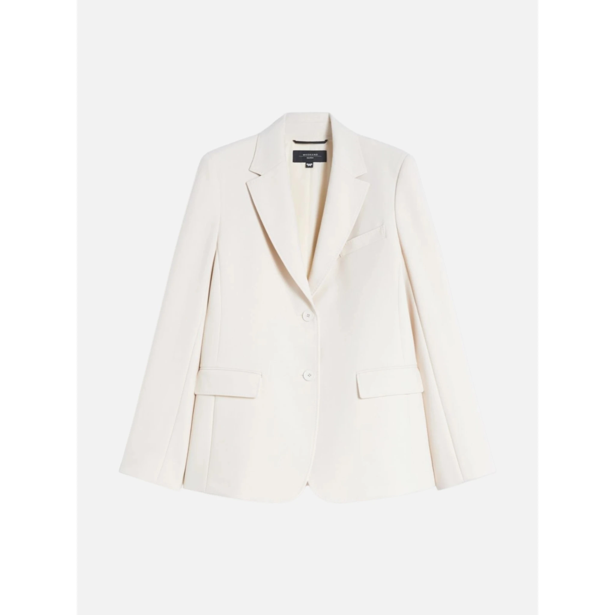 WEEKEND MAX MARA WKDUVA jacket