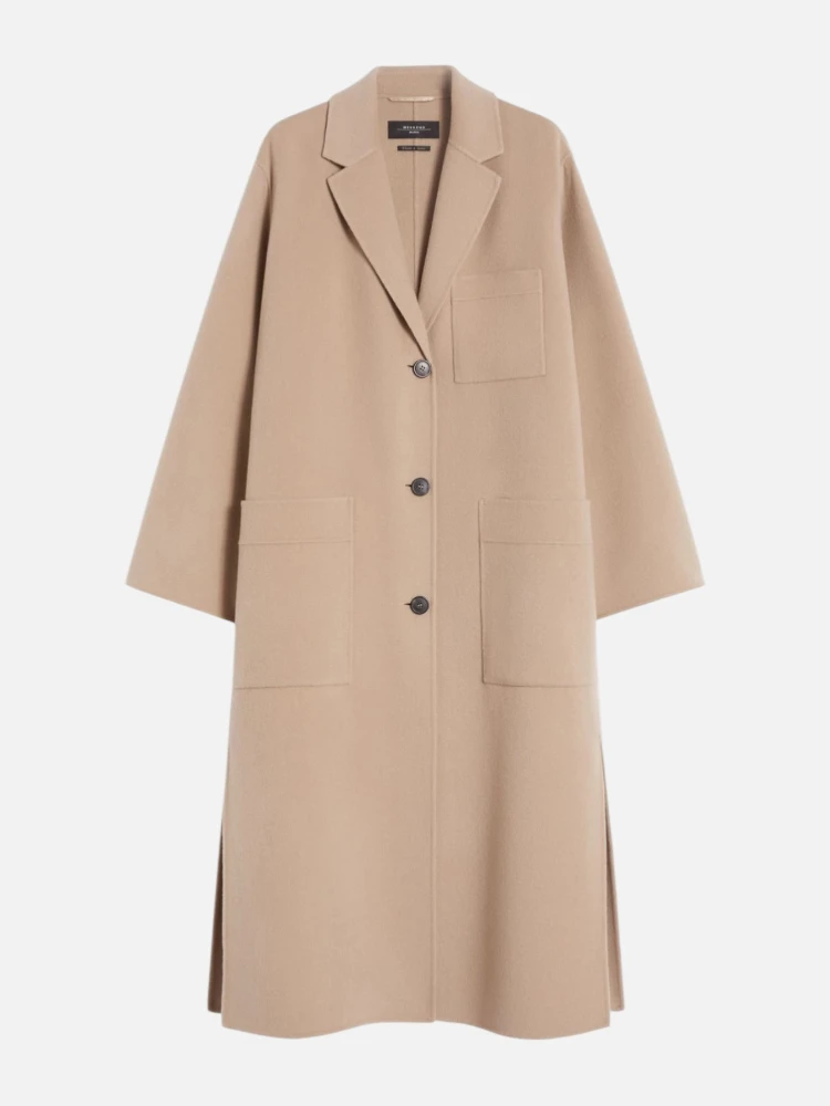 WEEKEND MAX MARA WKDGALOSCE coat