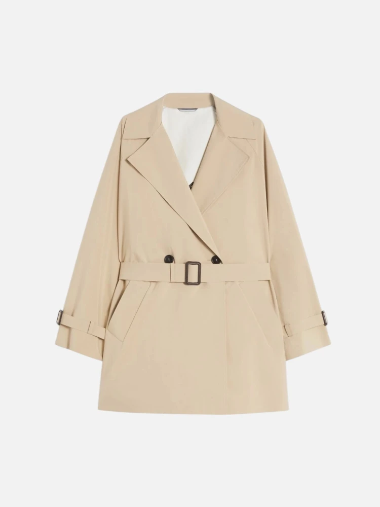 WEEKEND MAX MARA WKDOVATTA coat