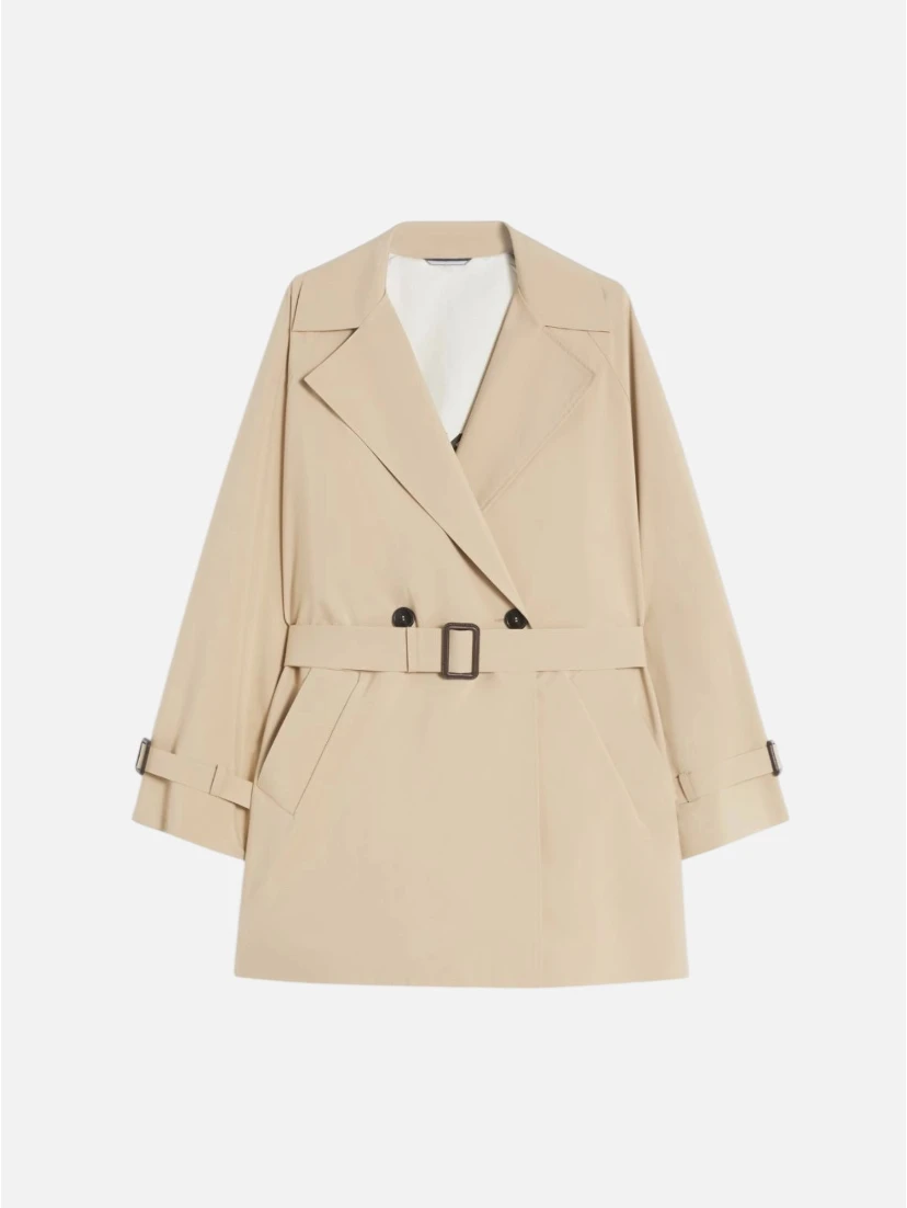 WEEKEND MAX MARA WKDOVATTA coat