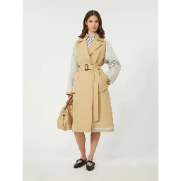 WEEKEND MAX MARA WKDCANASTA coat