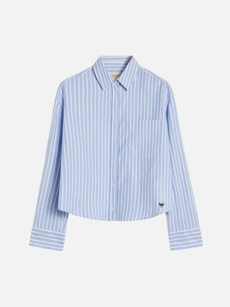 WEEKEND MAX MARA WKDCARTONE shirt