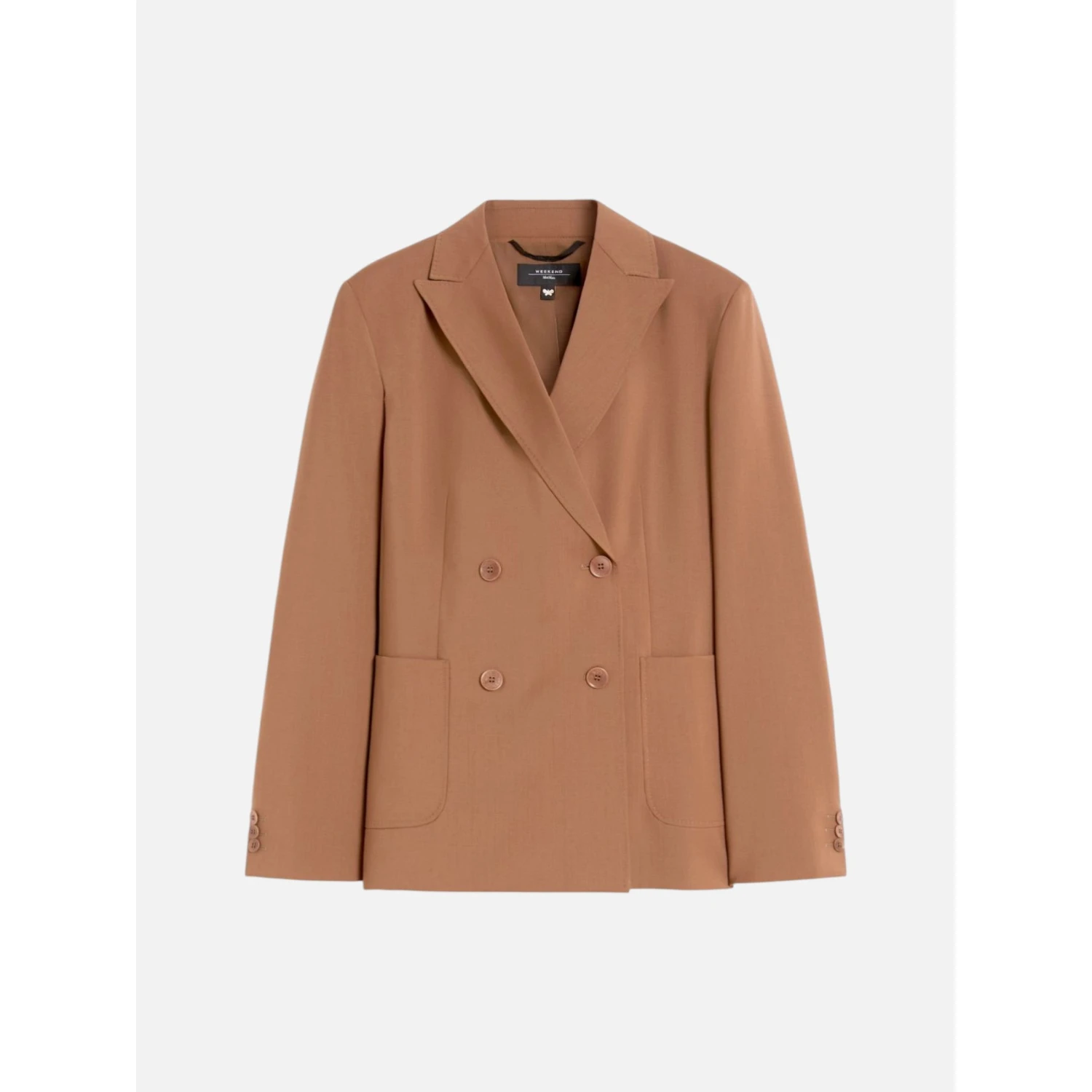 WEEKEND MAX MARA WKDZINNIA jacket