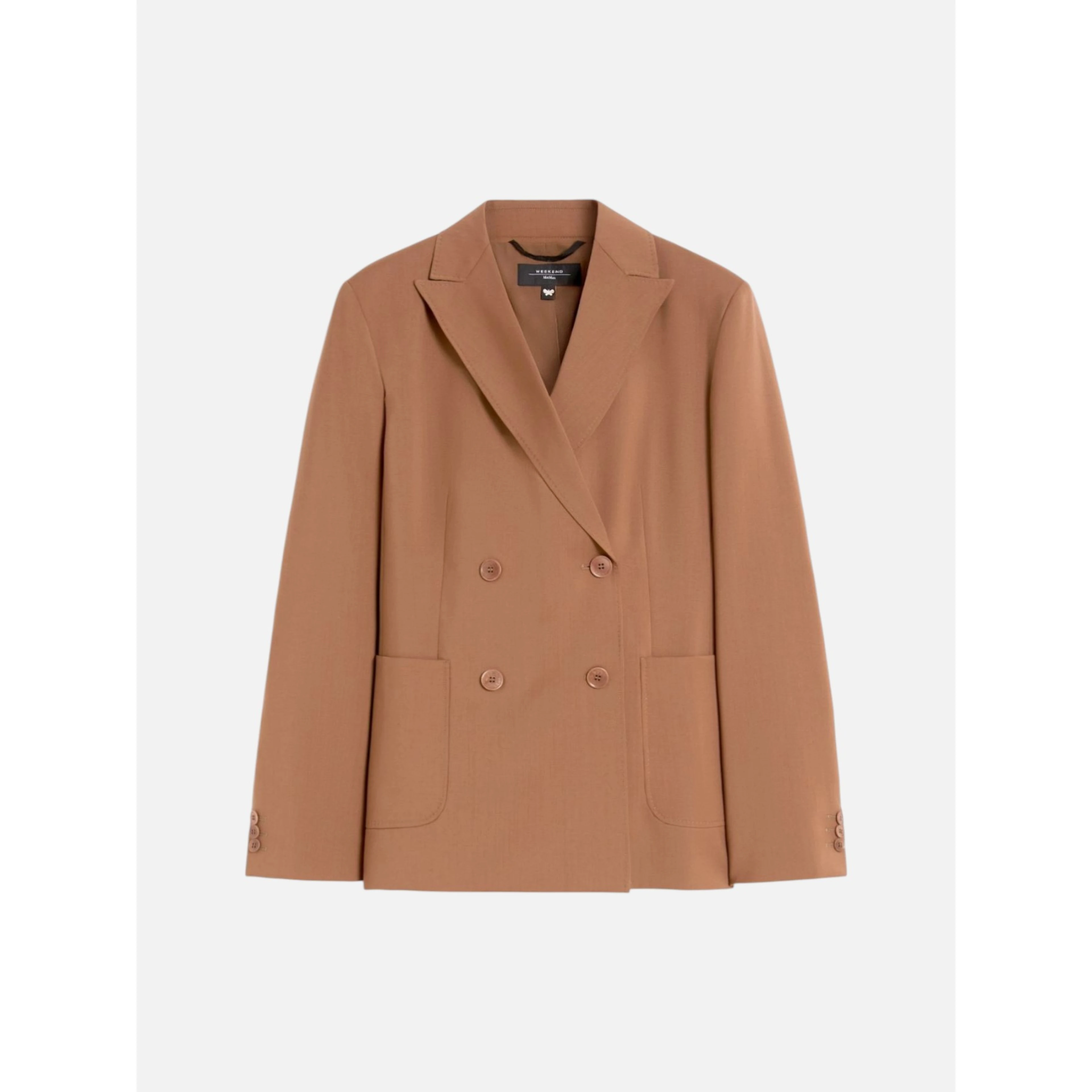 WEEKEND MAX MARA WKDZINNIA jacket