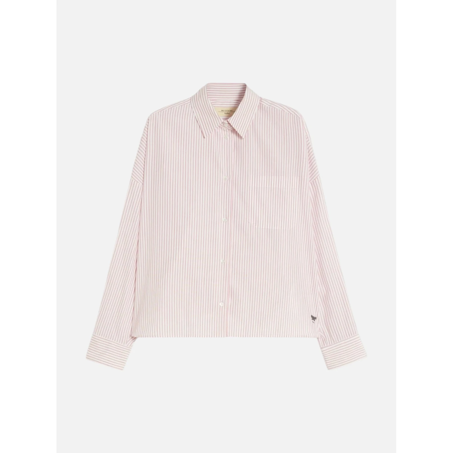 WEEKEND MAX MARA WKDAUREO shirt
