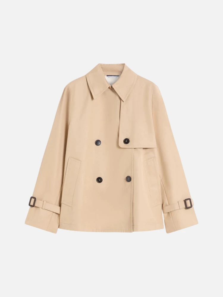 WEEKEND MAX MARA WKDBIGLIA jacket
