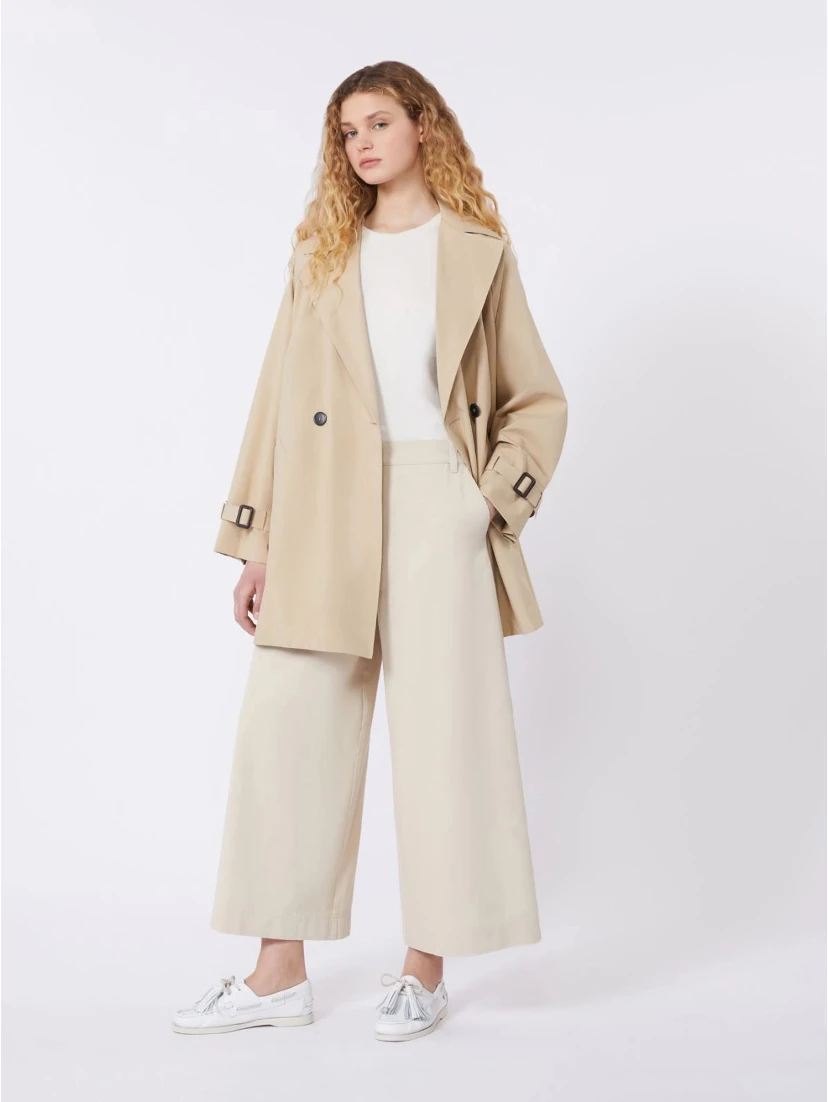 WEEKEND MAX MARA WKDOVATTA coat