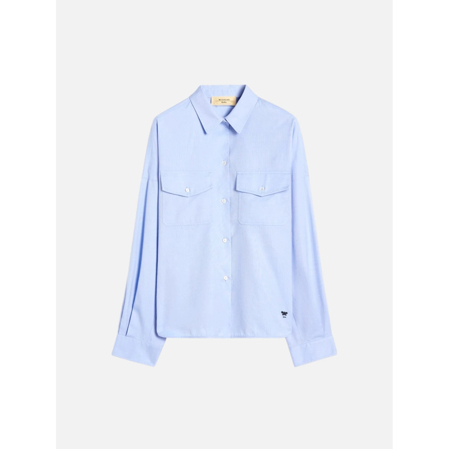 WEEKEND MAX MARA WKDPESI shirt