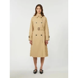 WEEKEND MAX MARA WKDCANASTA coat