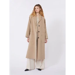WEEKEND MAX MARA WKDGALOSCE coat