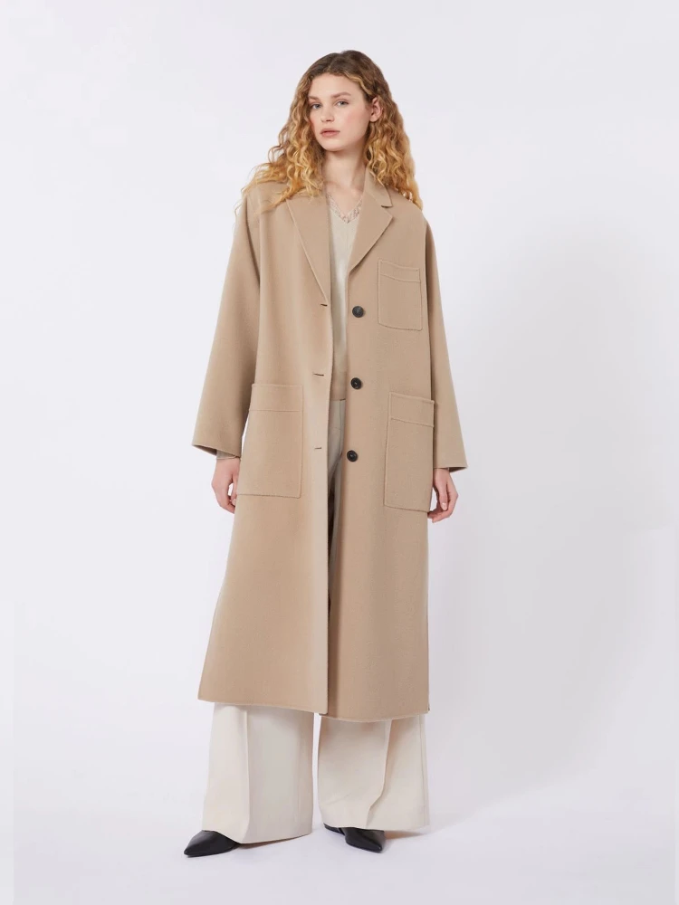 WEEKEND MAX MARA WKDGALOSCE coat alternative