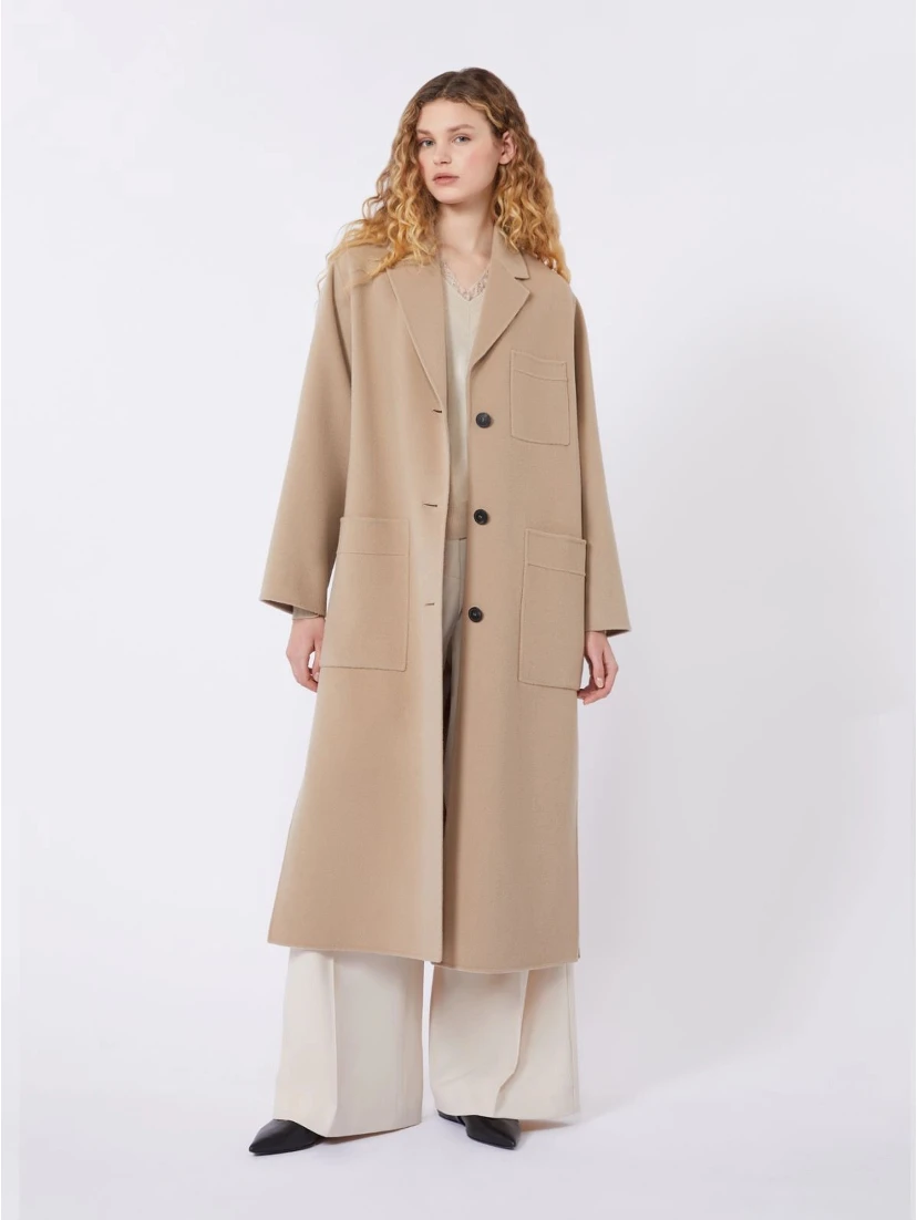 WEEKEND MAX MARA WKDGALOSCE coat