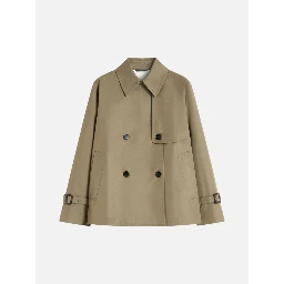WEEKEND MAX MARA WKDBIGLIA jacket