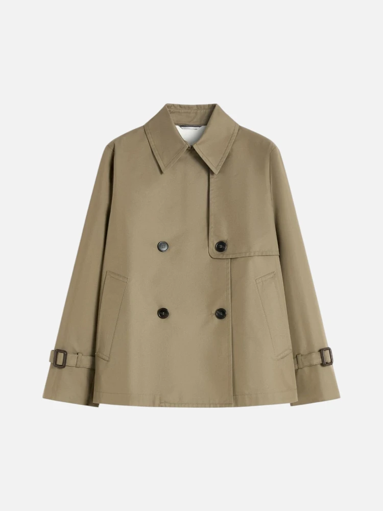 WEEKEND MAX MARA WKDBIGLIA jacket