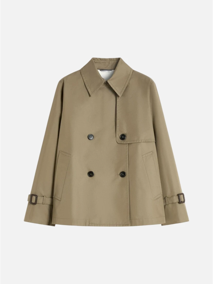 WEEKEND MAX MARA WKDBIGLIA jacket