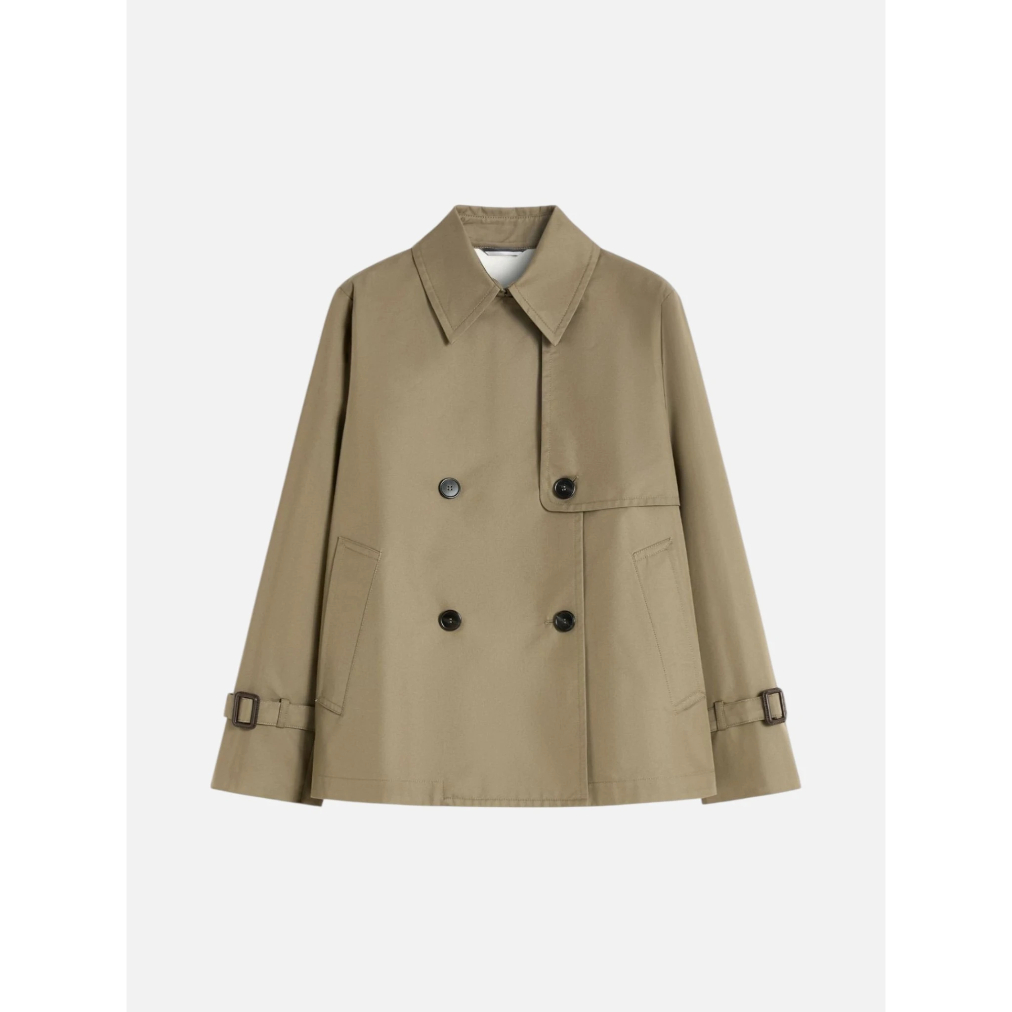WEEKEND MAX MARA WKDBIGLIA jacket