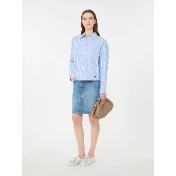 WEEKEND MAX MARA WKDCARTONE shirt