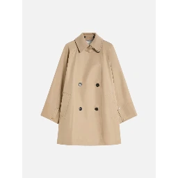 WEEKEND MAX MARA WKDMANNA coat