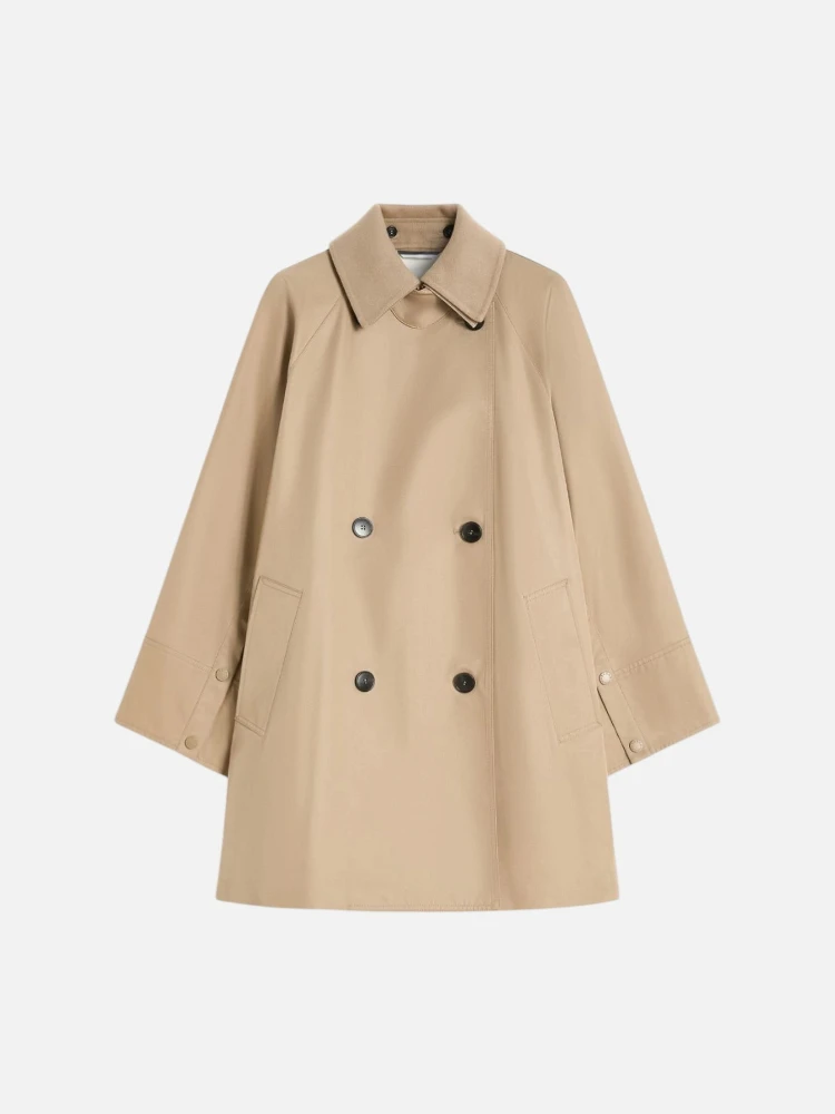 WEEKEND MAX MARA WKDMANNA coat