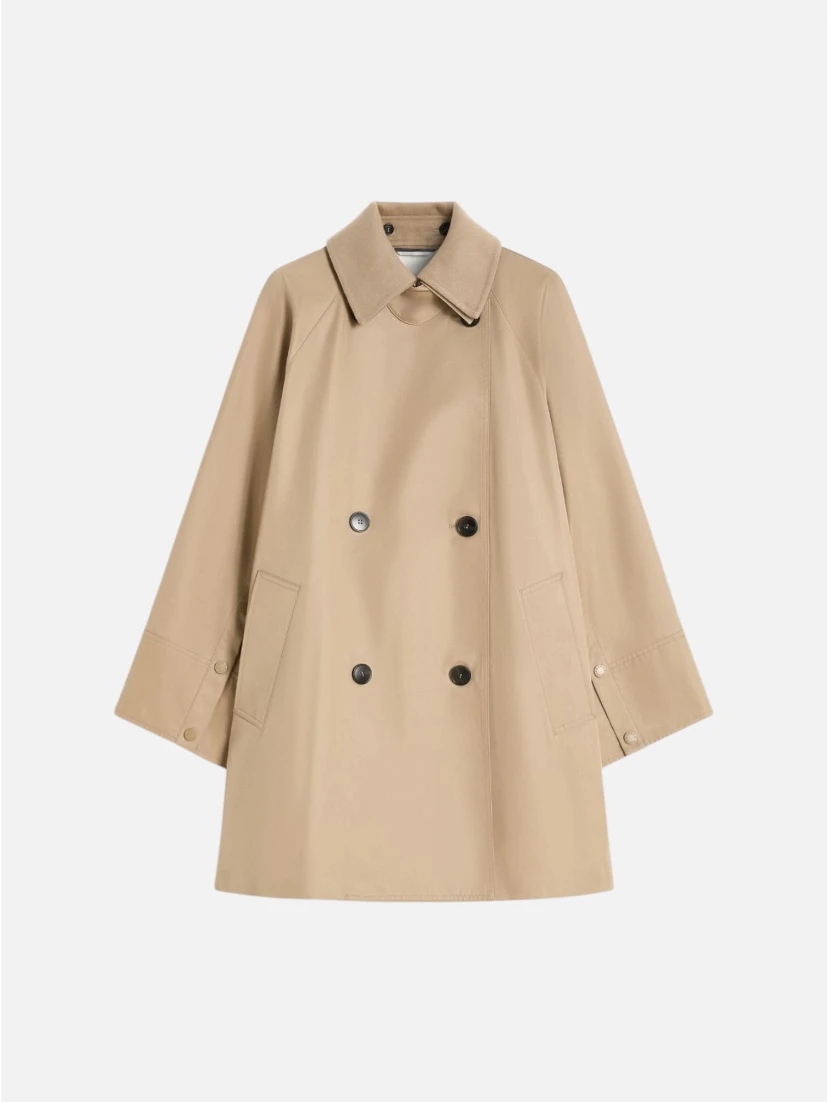 WEEKEND MAX MARA WKDMANNA coat