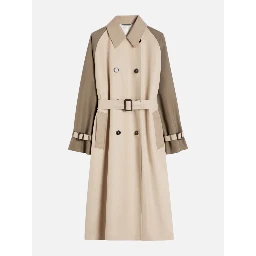 WEEKEND MAX MARA WKDCANASTA coat