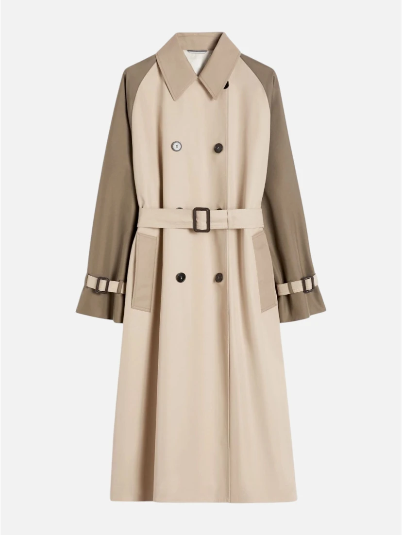WEEKEND MAX MARA WKDCANASTA coat
