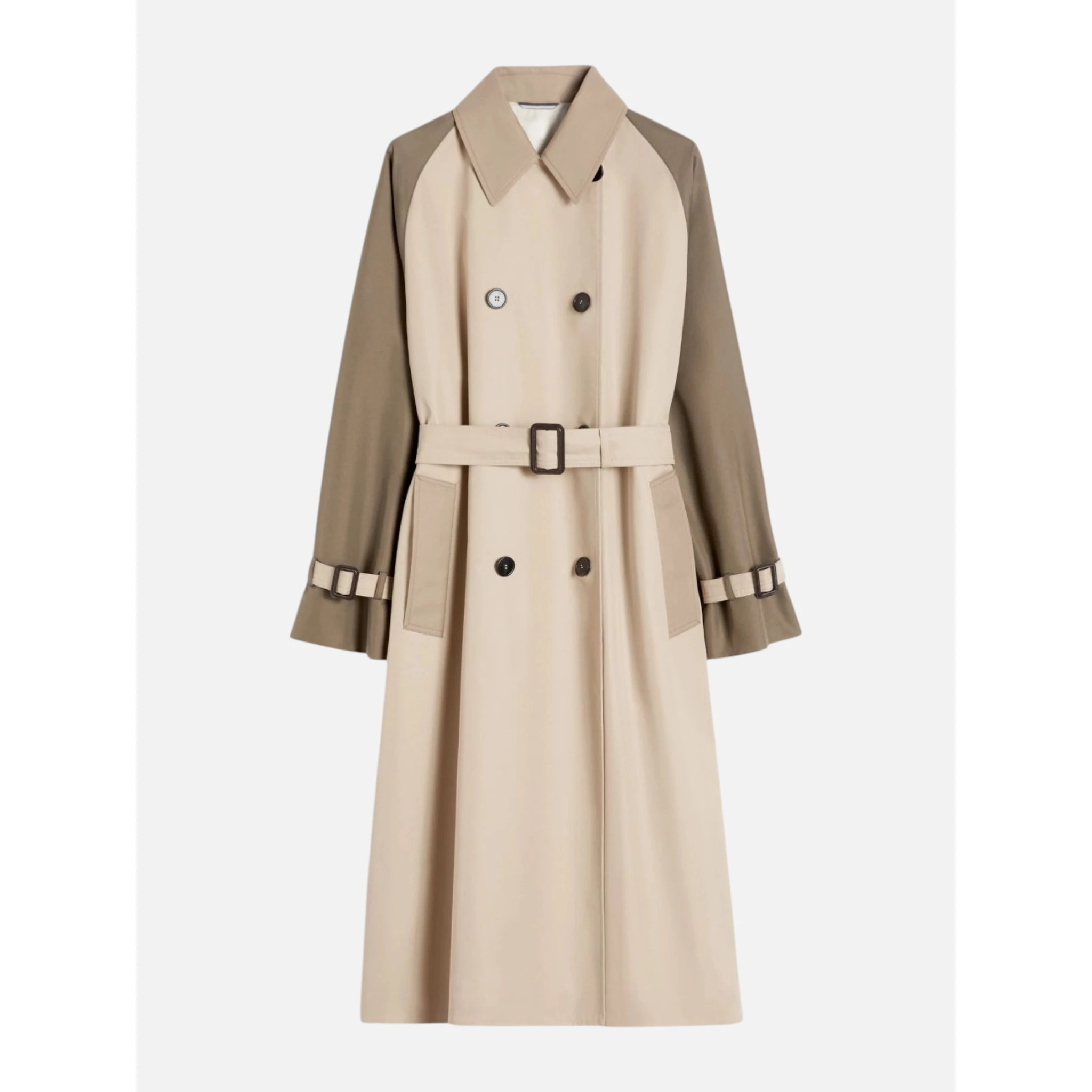 WEEKEND MAX MARA WKDCANASTA coat