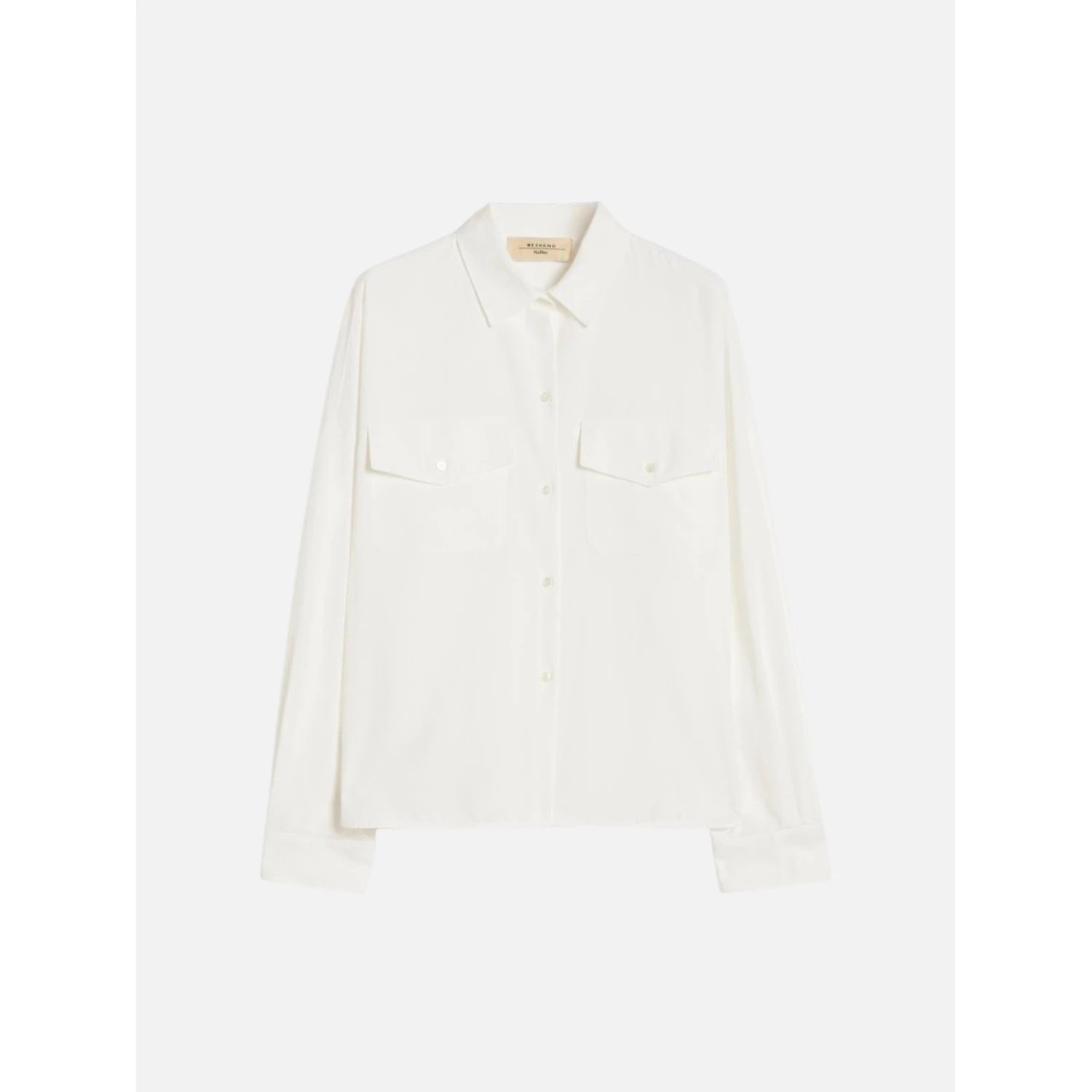WEEKEND MAX MARA WKDPESI shirt