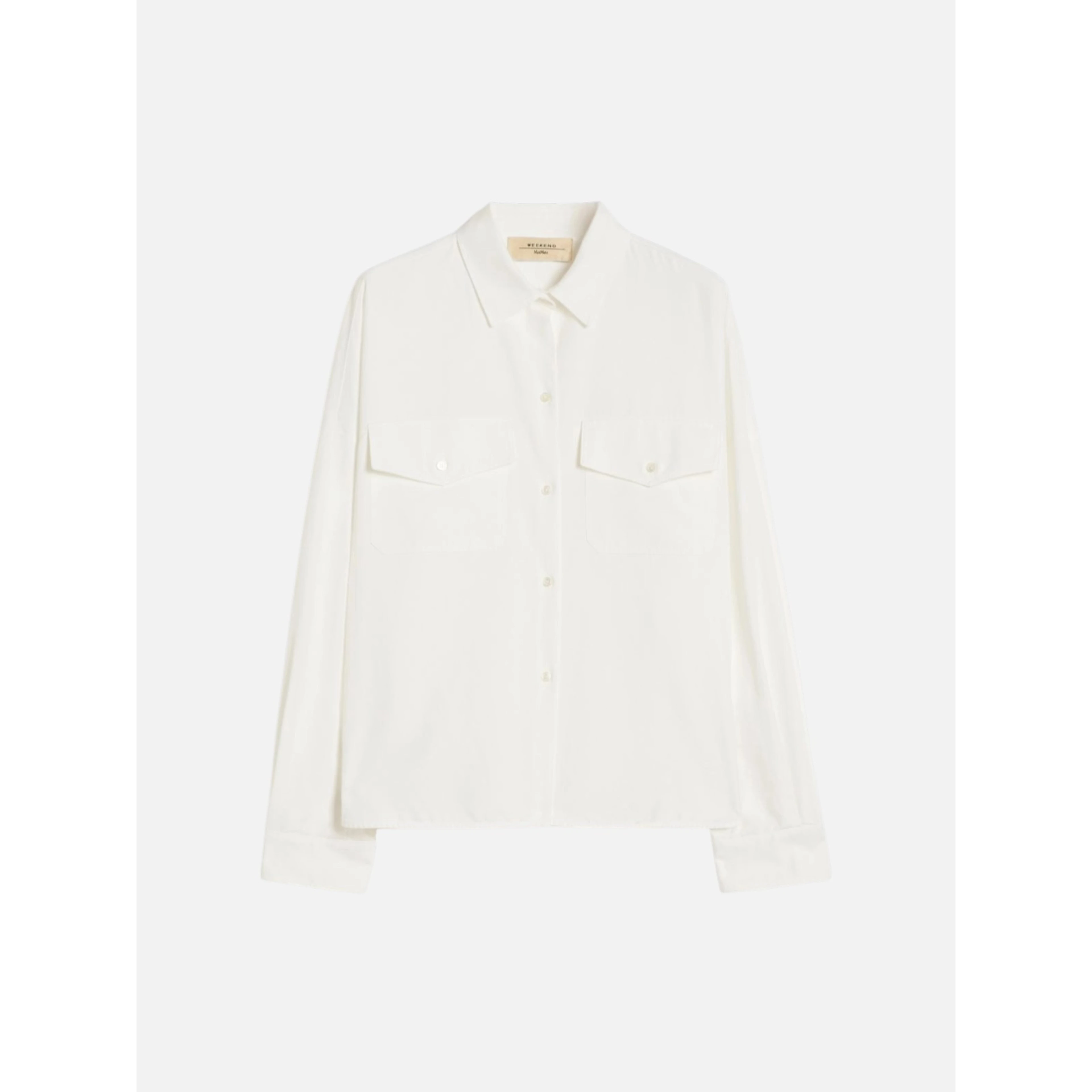 WEEKEND MAX MARA WKDPESI shirt