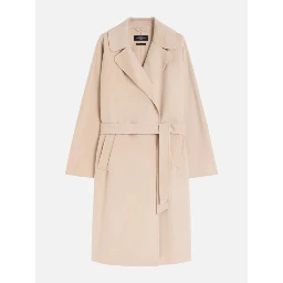 WEEKEND MAX MARA WKDCIVADA coat
