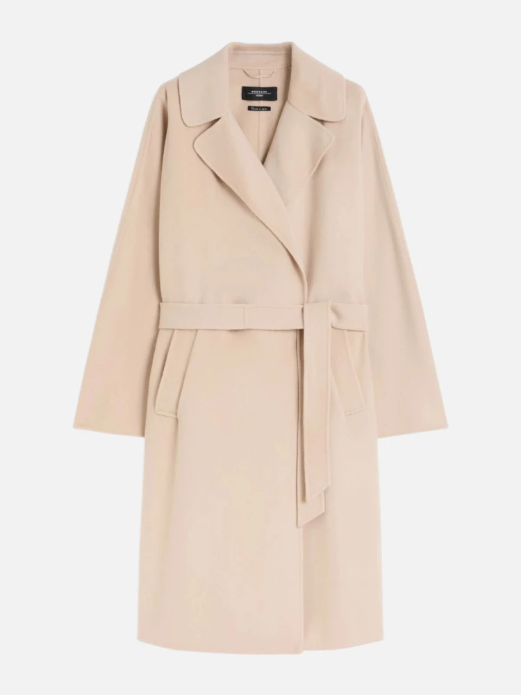 WEEKEND MAX MARA WKDCIVADA coat