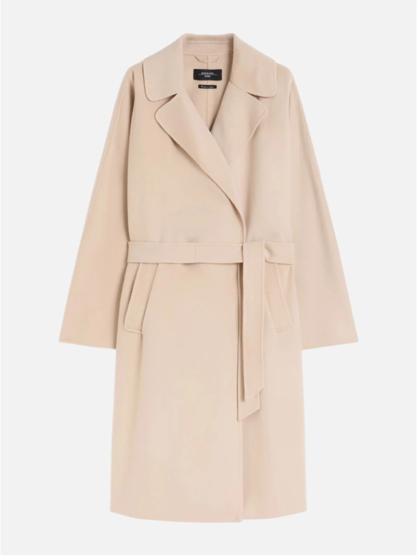 WEEKEND MAX MARA WKDCIVADA coat