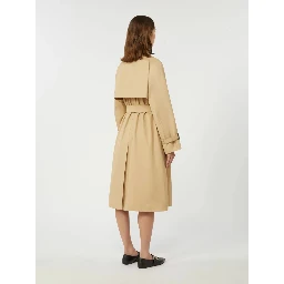WEEKEND MAX MARA WKDCANASTA coat