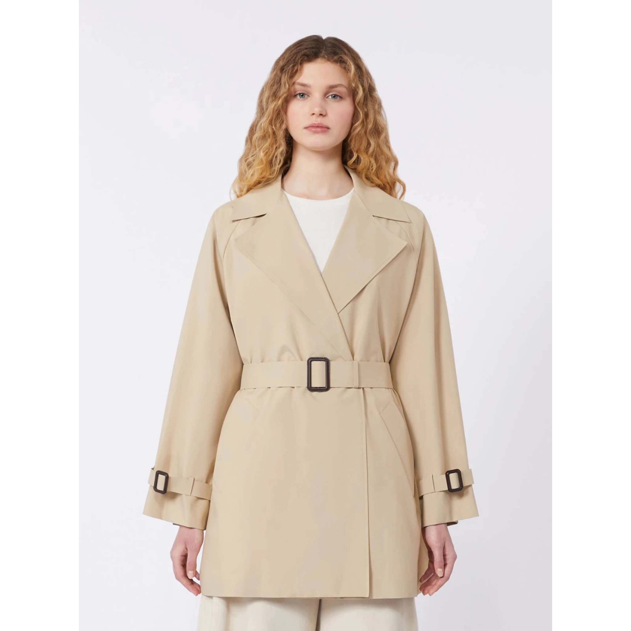 WEEKEND MAX MARA WKDOVATTA coat