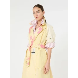 WEEKEND MAX MARA WKSRADIOSO coat