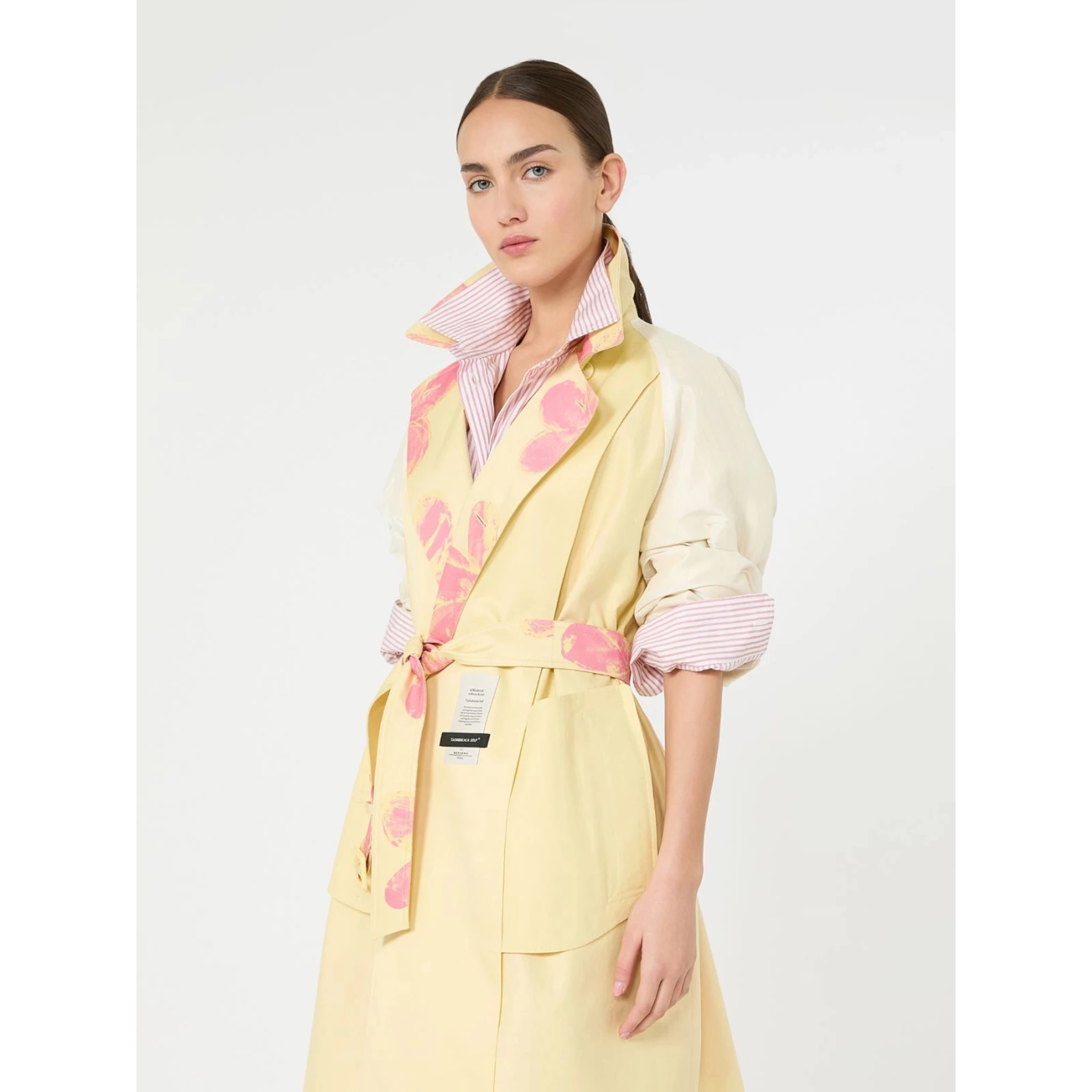 WEEKEND MAX MARA WKSRADIOSO coat